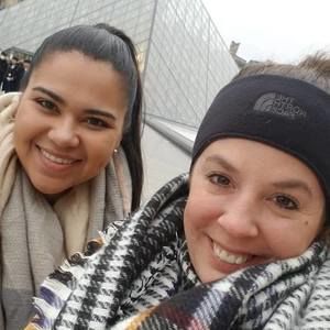 Meet your Posher, Kaylee